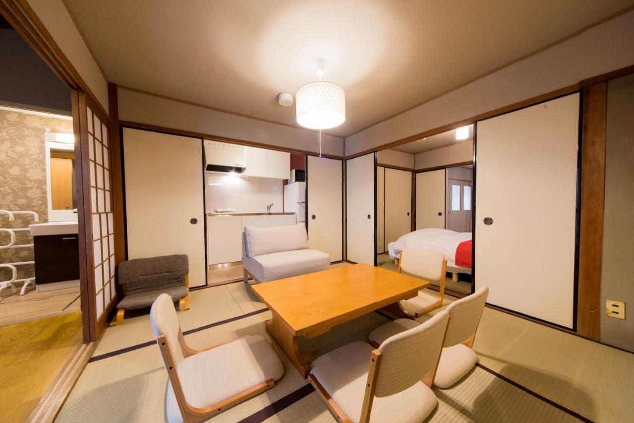 Kyomachiya House Izo Villa Kyoto Ngoại thất bức ảnh