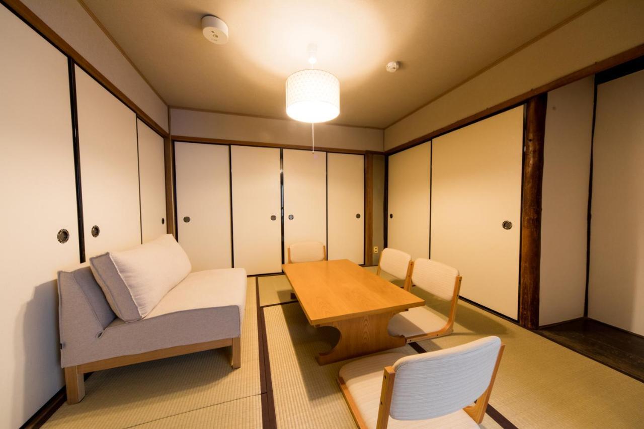 Kyomachiya House Izo Villa Kyoto Ngoại thất bức ảnh