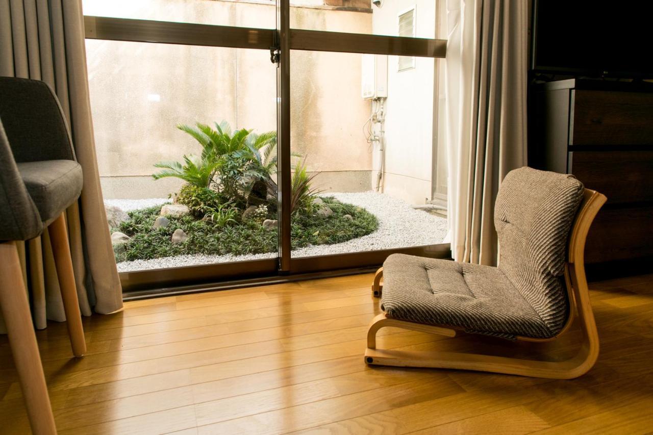 Kyomachiya House Izo Villa Kyoto Ngoại thất bức ảnh